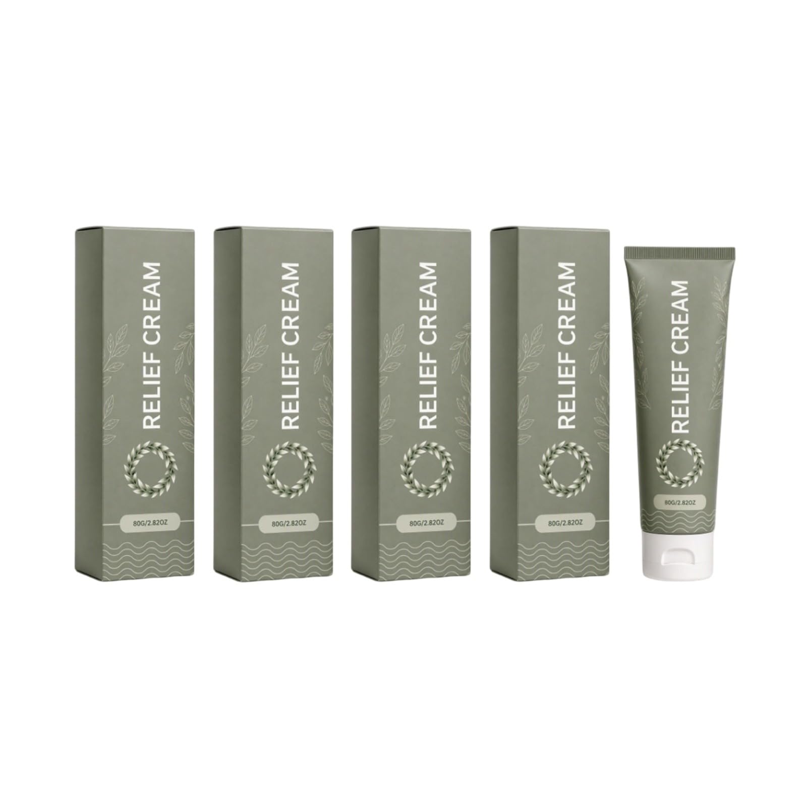 80g Body Skin Barrier Protective Cream, Anti-Friction Moisturizing Lotion