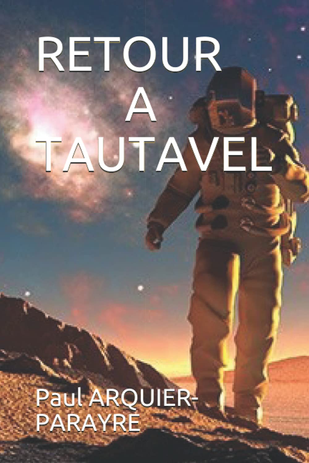 RETOUR A TAUTAVEL