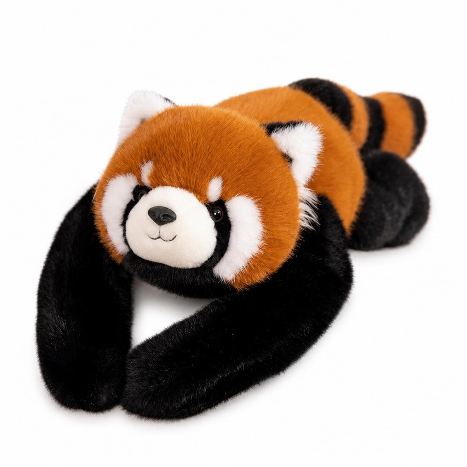 Pulse of Potential Adult Weighted Panda Plush for Bedtime Comfort