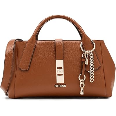Женская сумка GUESS Brooke High Society Satchel