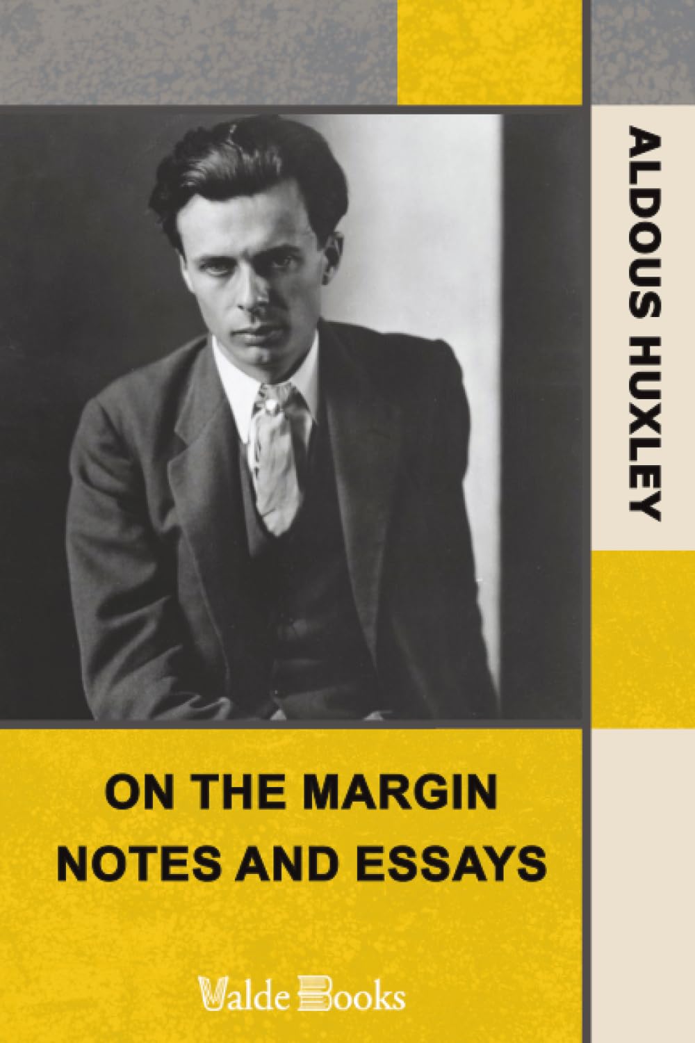 On the Margin: Notes and Essays
