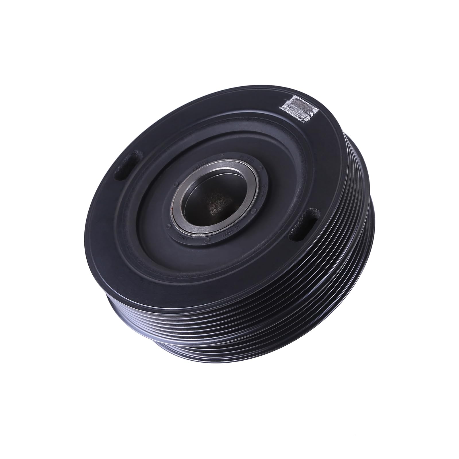 Puleggia albero motore per SMART 451 MHD A1320300568 puleggia ammortizzatore di vibrazioni