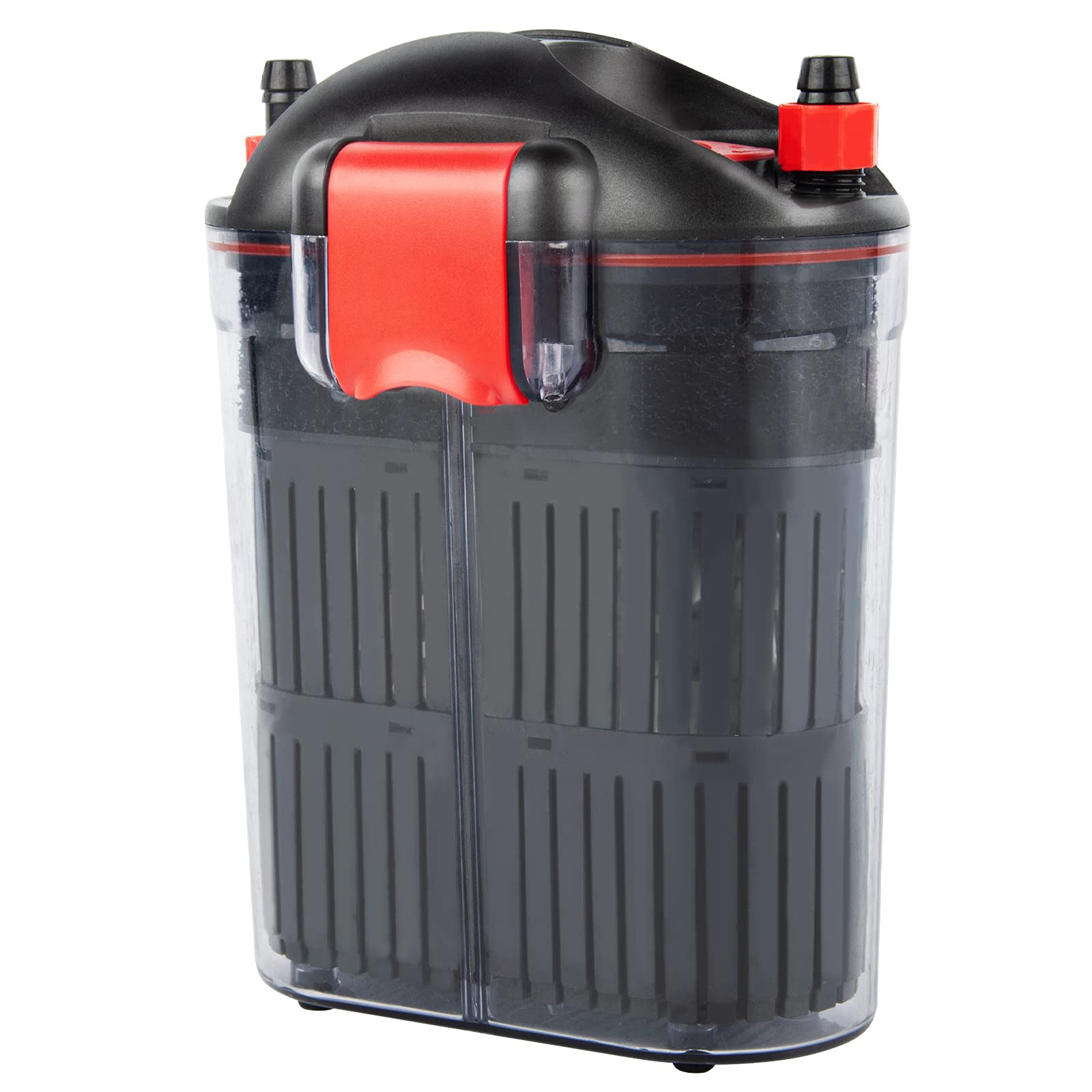 Buy Yochaqute Aquarium External Canister Filter 9W 130GPH Quiet