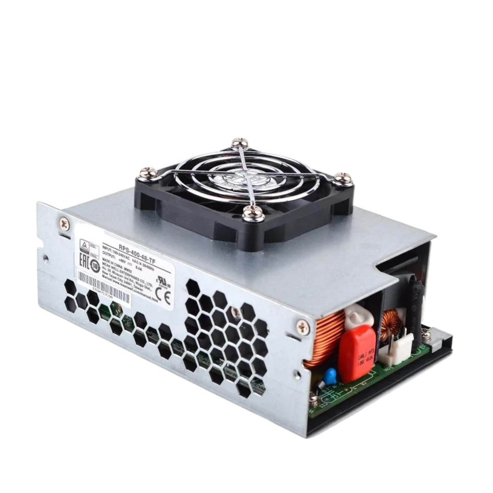 BFSYDLUJ RPS-400 RPS-400-12-TF RPS-400-24-TF 400W Power Supply(RPS-400-24-TF)