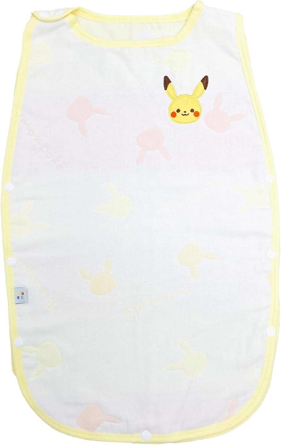 Amazon.co.jp MORIPiLO 4621278 Morishita Monpoke Baby Sleeper Pokemon