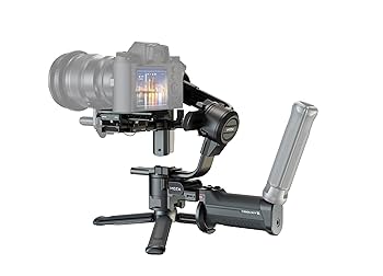 【新品未開封】MOZA AIRCROSS 3/カメラスタビライザー/ジンバル 新品未開封】MOZA AIRCROSS 3/カメラスタビライザー/ジンバル