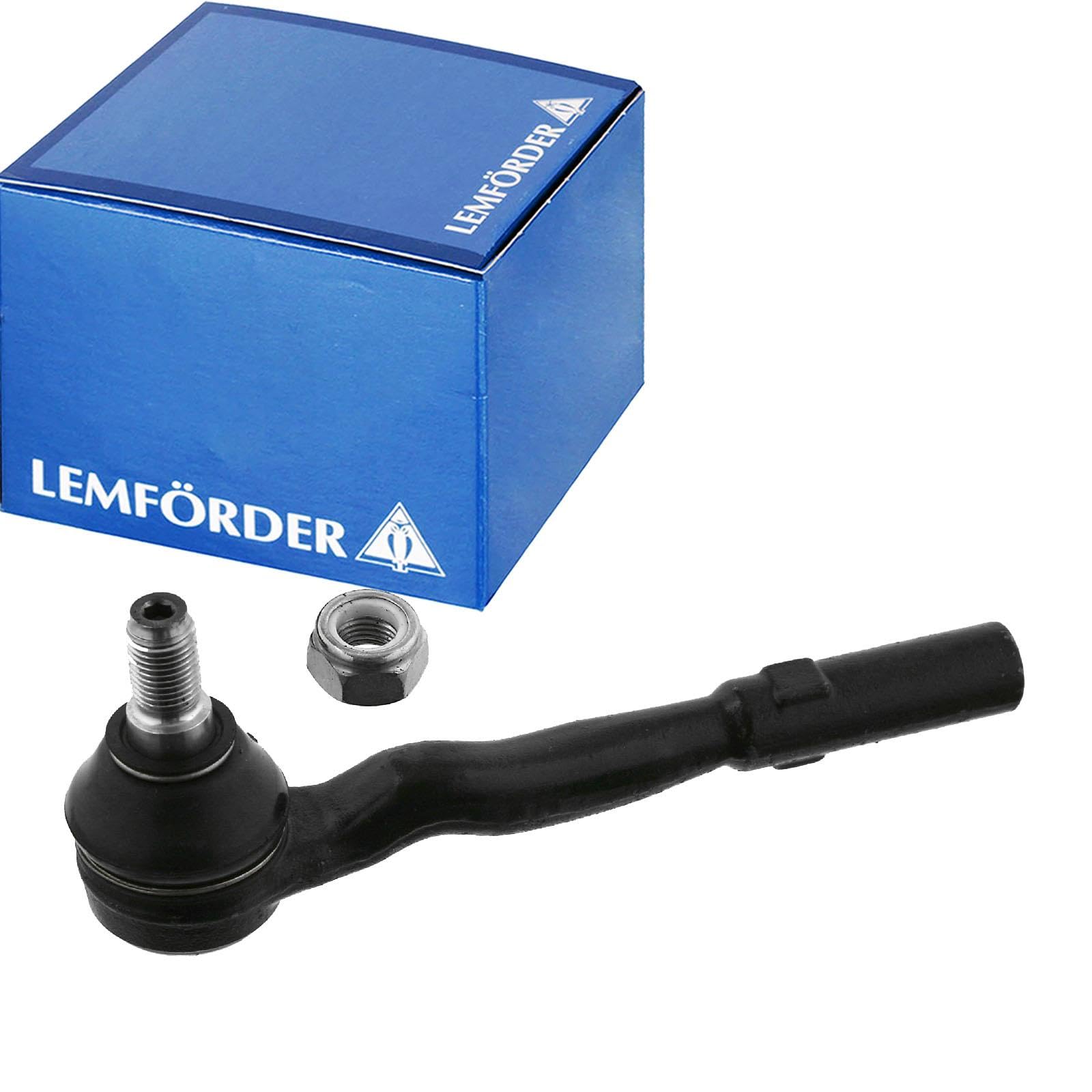 4x ✅Fits LEMFORDER 25461 02 TIE ROD END  ⭐UK Seller⭐