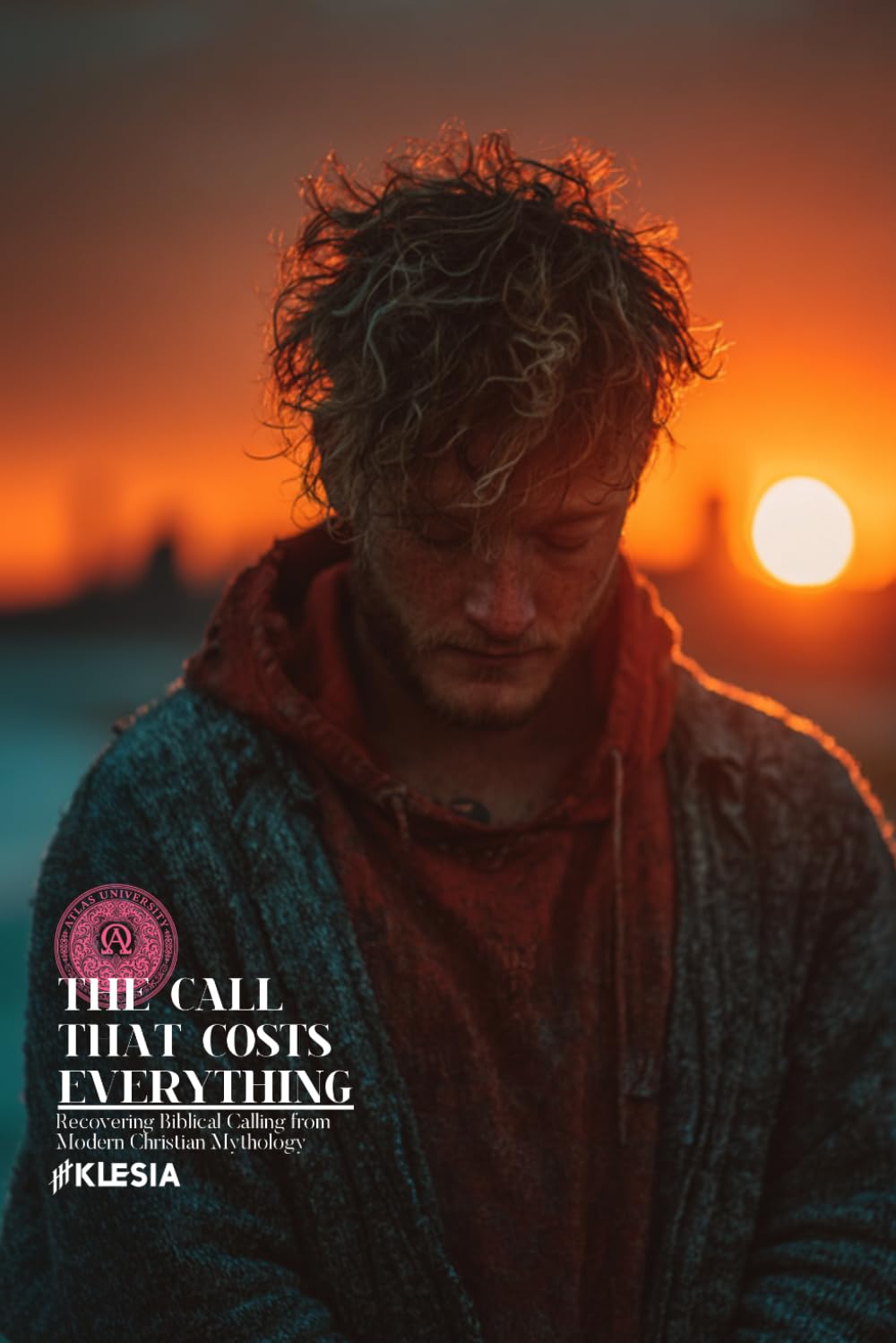The Call That Costs Everything: Recovering Biblical Calling from Modern Christian Mythology (Atlas University)