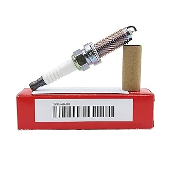 らい Genuine Honda Spark Plug 12290-5PA-A01 | eBay