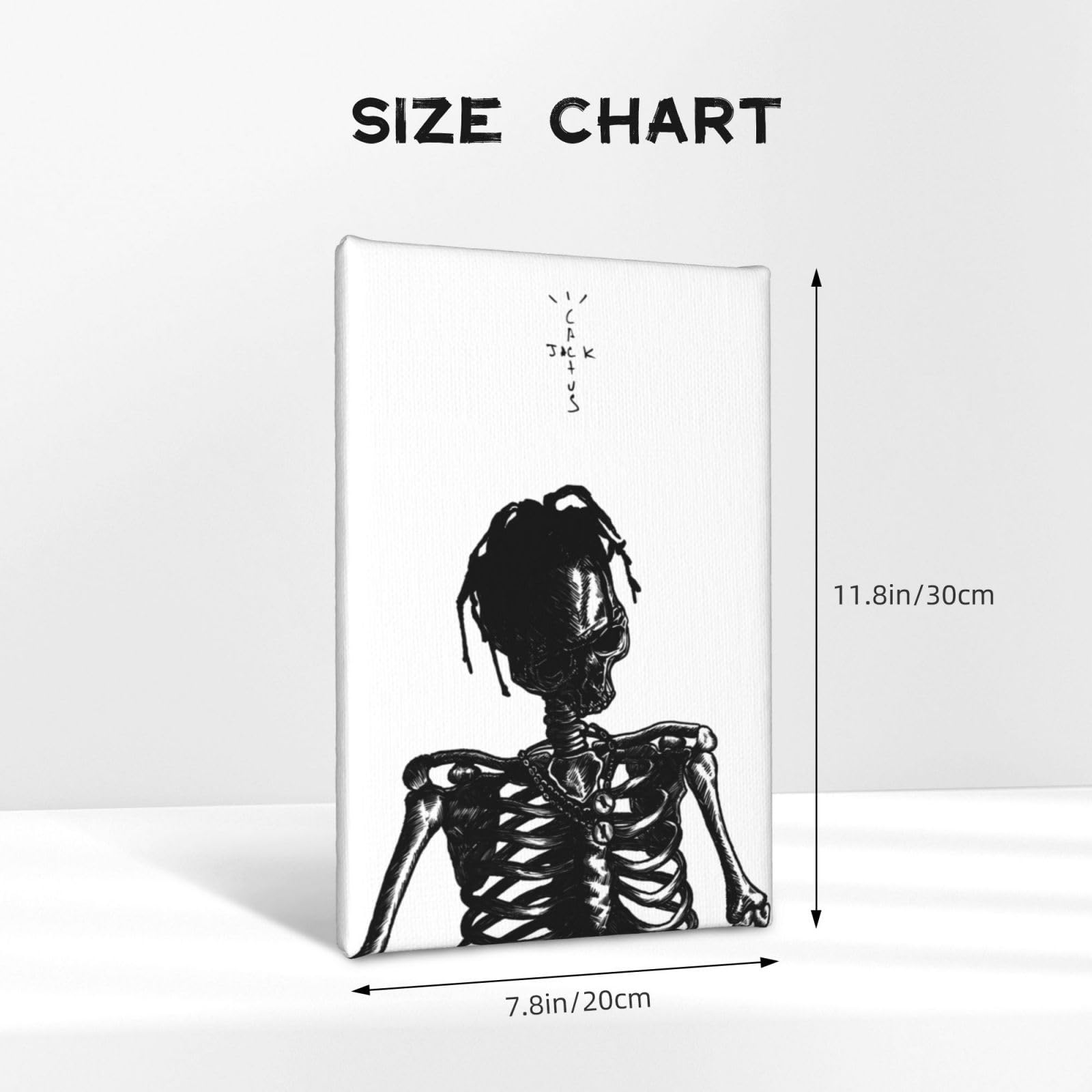 Amazon.co.jp: アートパネル トラヴィス・スコット Travis Scott 装飾