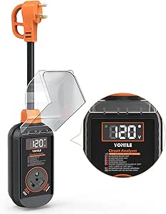 Lot De 20 Crochets D'auvent De Véhicule Récréatif – Accessoires Pour