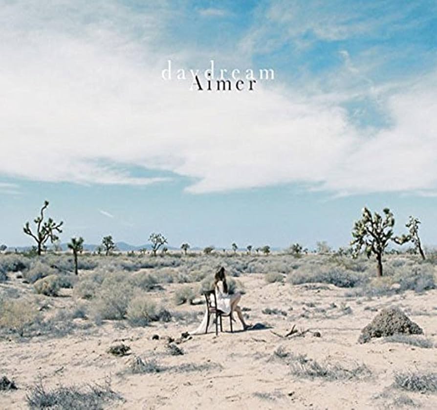 【当選品】 Aimer insane dream / 蝶々結び W購入者応募特典 Aimer【当選品】insane dream / 蝶々結び W購入者応募特典