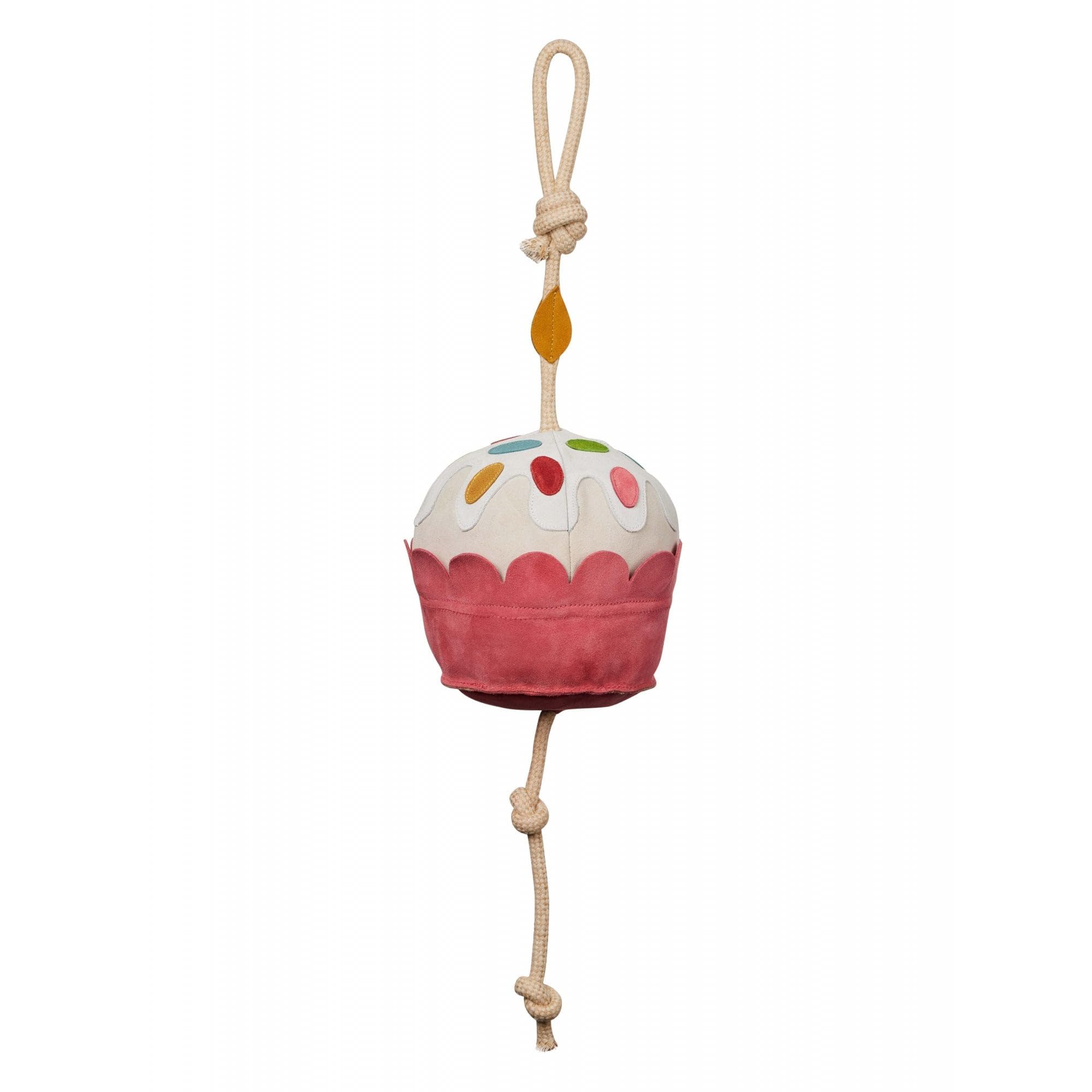 Gioco per cavalli Cupcake Taglia Unica