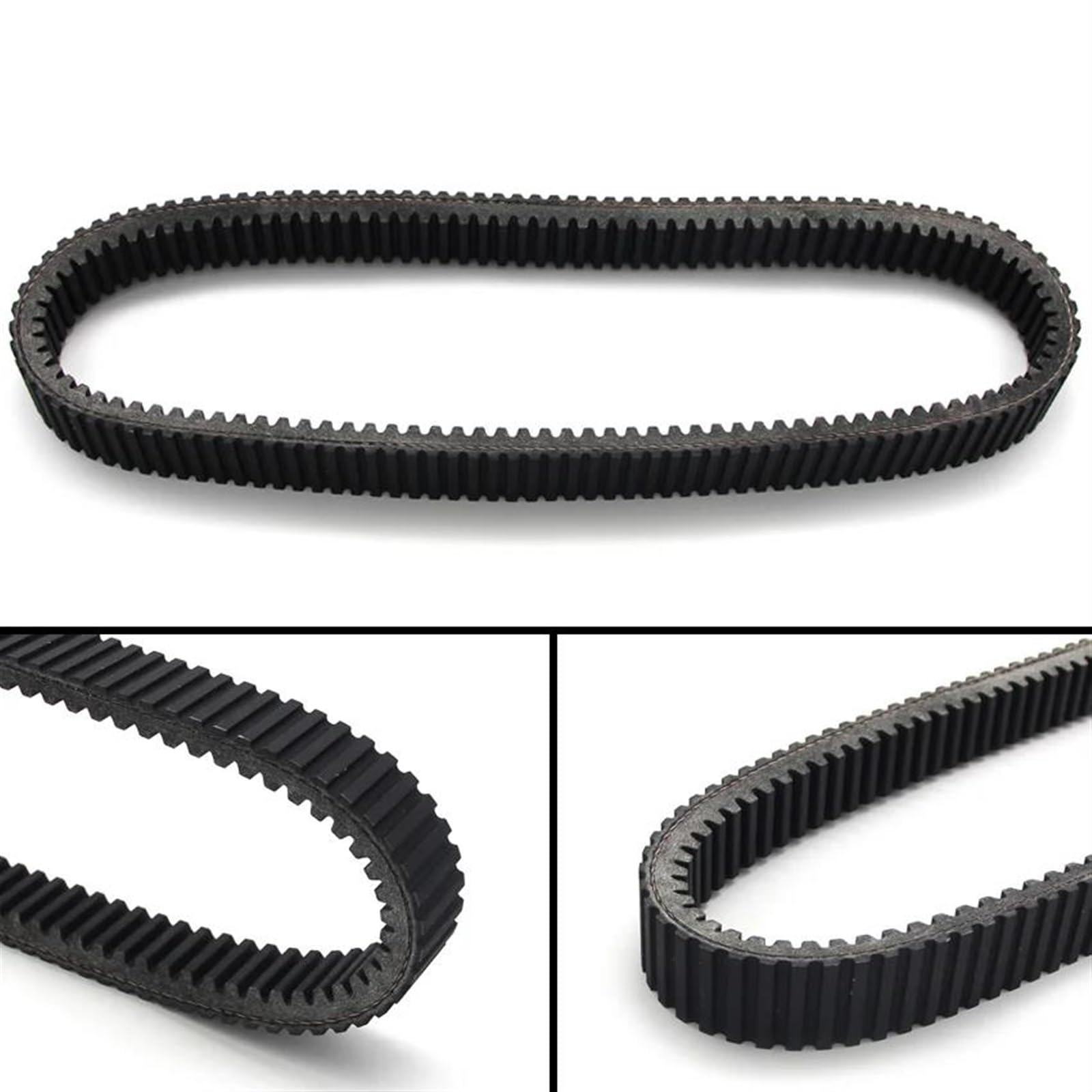 Cinghia Trasmissione Per Arctic Cat Per ZR-serie ZR6000 ZR 6000R SX Sno Pro R Per Cross Country 0627-086 Moto Scooter Cinghia Di Trasmissione In Gomma Puleggia Cinghia Trapezoidale
