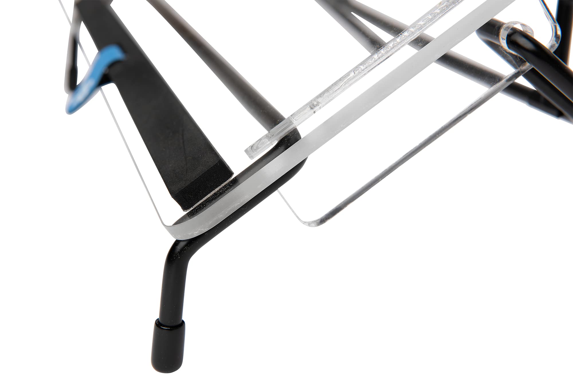 R-Go Tools - Supporto per Laptop Supporto per Lettura Flex