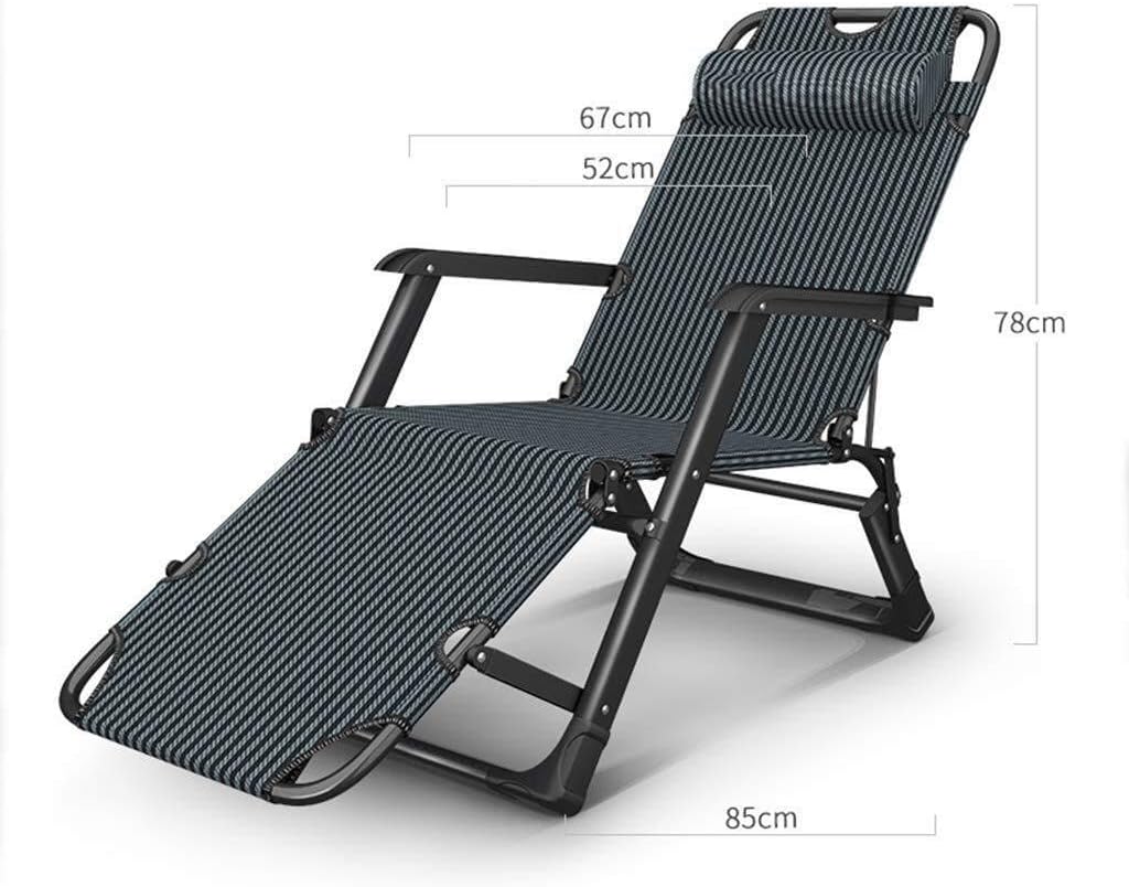 Sun Lounger Garden Chairs Folding Chair Camping Chairs Sun Loungers Recliners Zero Gravity Patio Deck Chair Reclining Garden Chair Outdoor Folding Portable Rocking Chair Support 440lbs