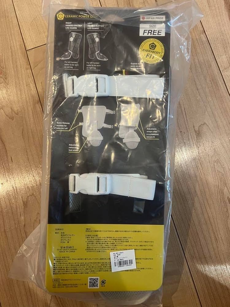 セラミックパワーギア　フットガード Amazon.co.jp: セラミックパワーギア フットガード : おもちゃ