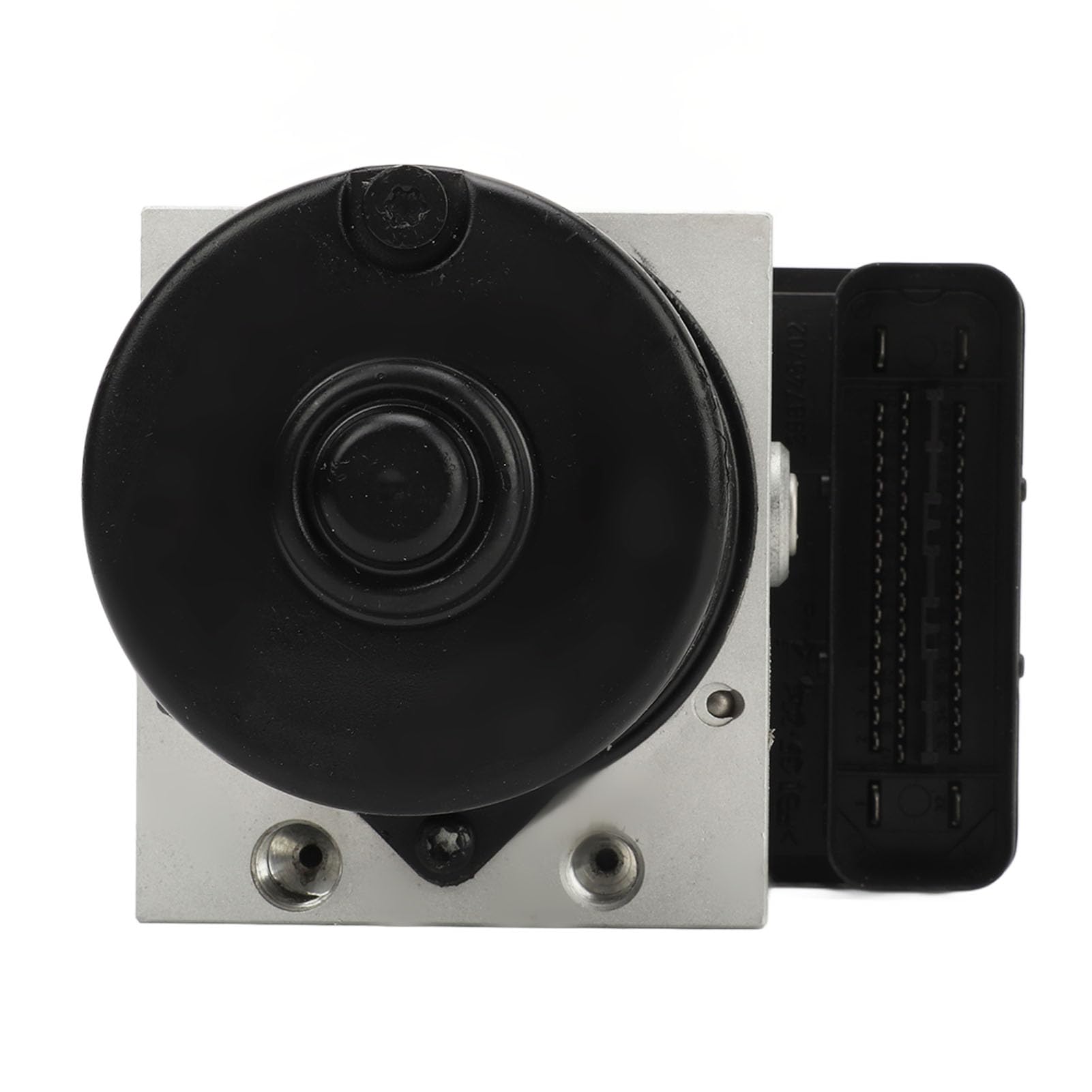 Tbest Módulo de Control ABS, 1K0907379AC Unidad de Control del Bloque Hidráulico ABS para Vehículos con Manejo Estable y Antideslizante