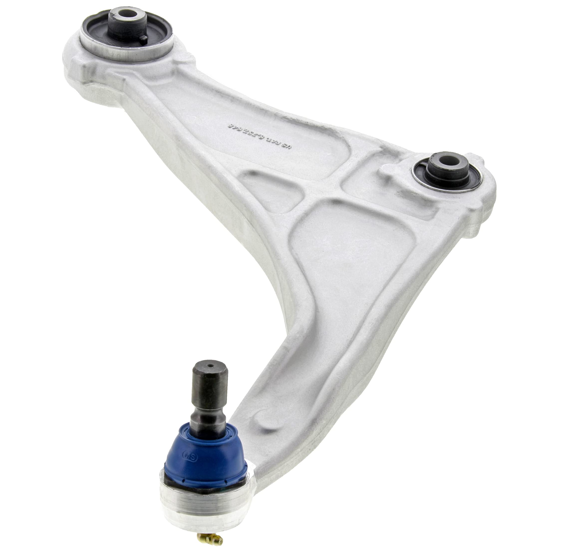 Amazon.com: Mevotech Supreme Control Arm & Ball Joint Assembly