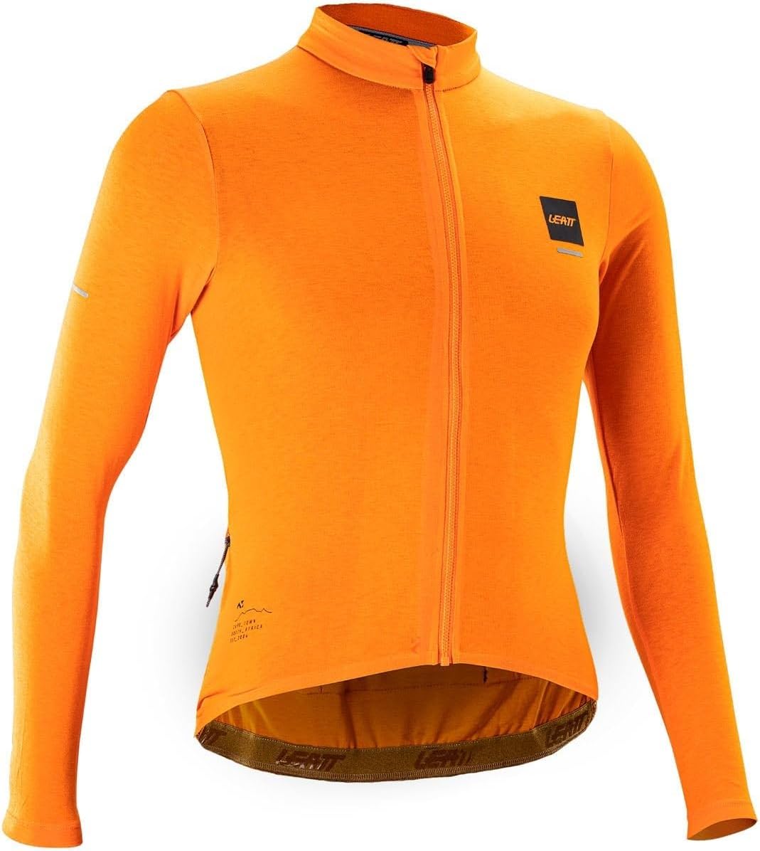 Leatt MTB Jersey Endurance 4.0 Long Sleeve Women