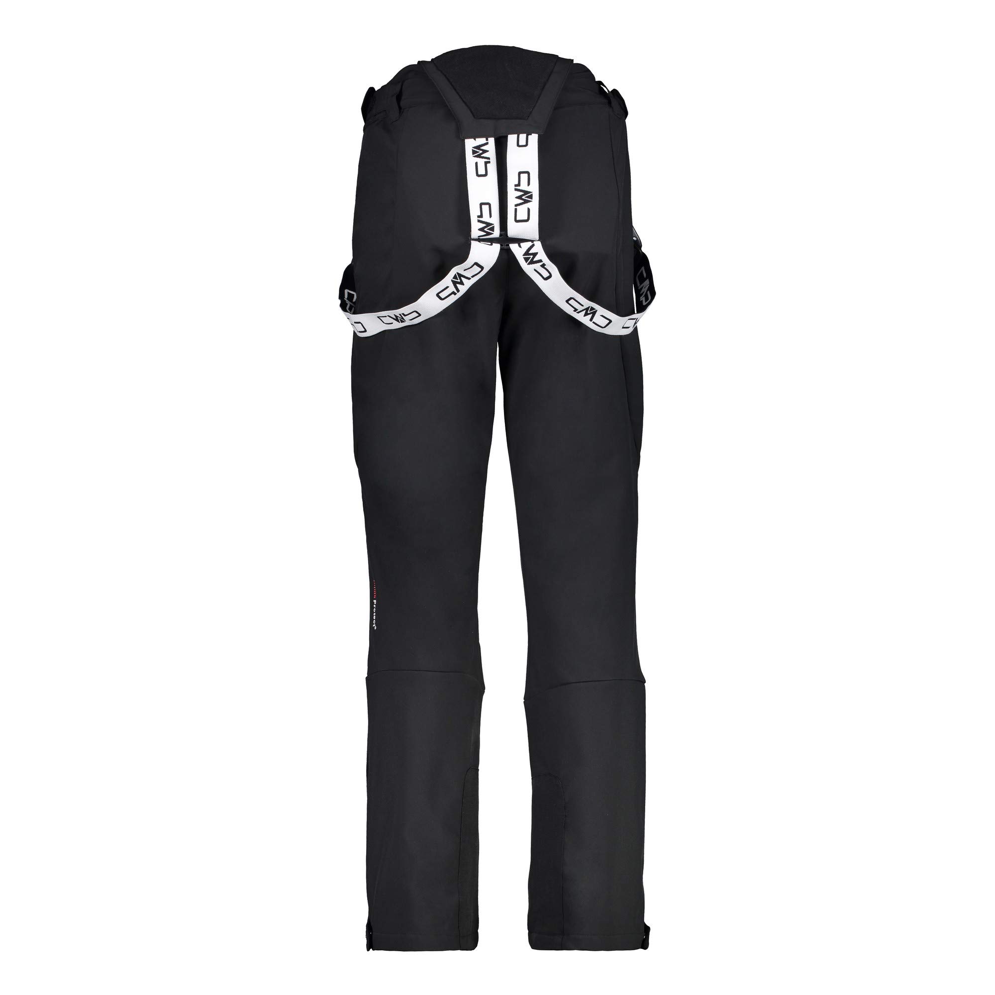 CMP Herren Softshell Hose Skihose Skitourenhose