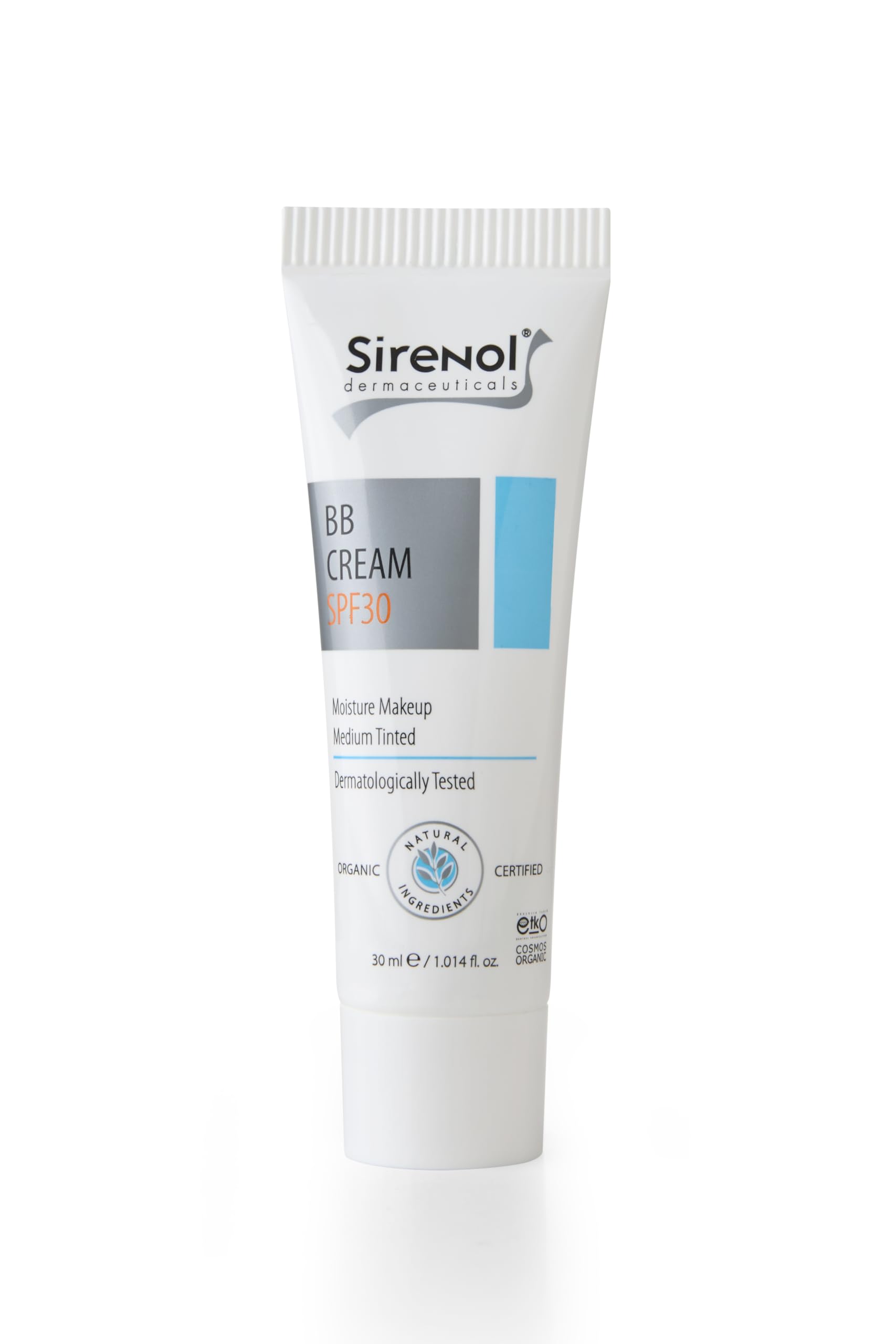 Sirenol BB Krem SPF30 Orta Ton
