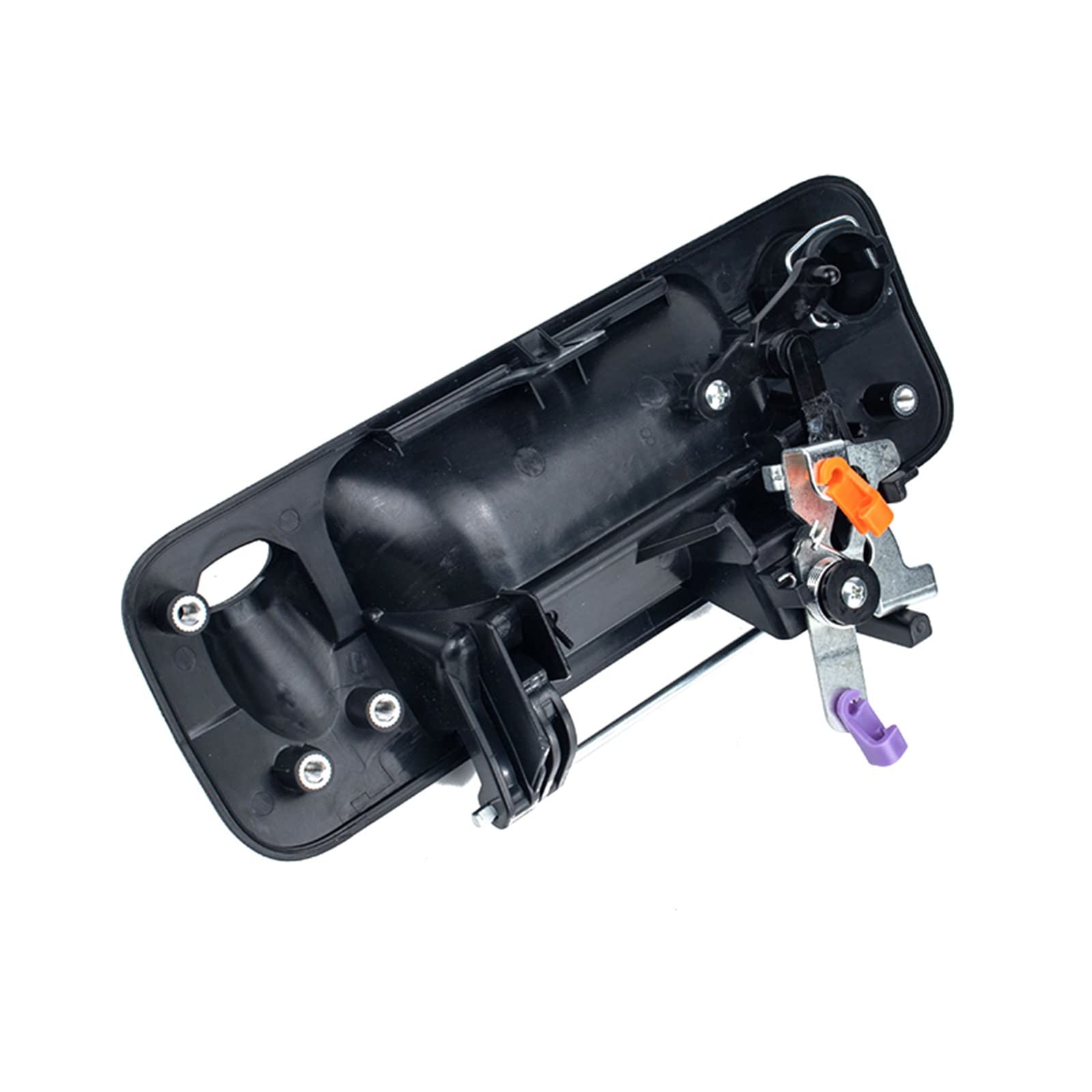 Maniglia Interna portiera dell’Auto Accessori Auto Nuovo Esterno Posteriore Portellone Tronco Maniglia per Toyota per Pickup per Tundra 07-13 69090-0c051 Maniglia Portiera dell'Auto