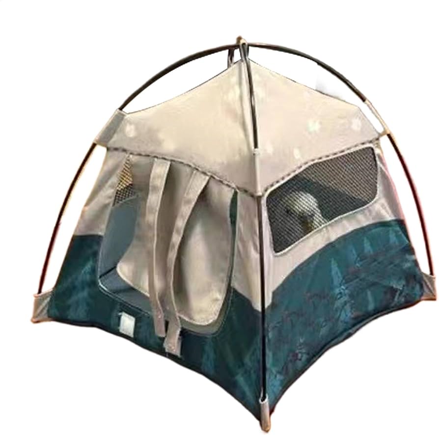 7点SET】ミニチュアパップテント(簡易土台付) 7点SET】ミニチュア