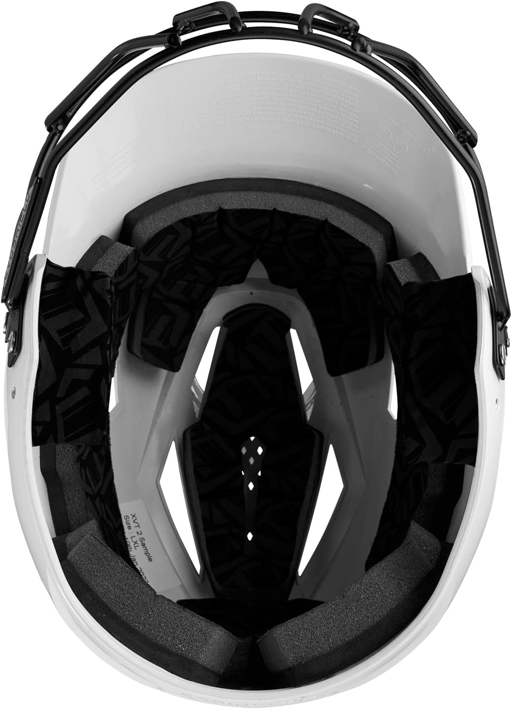 EvoShield XVT™ 2.0 Batting Helmets with Facemask