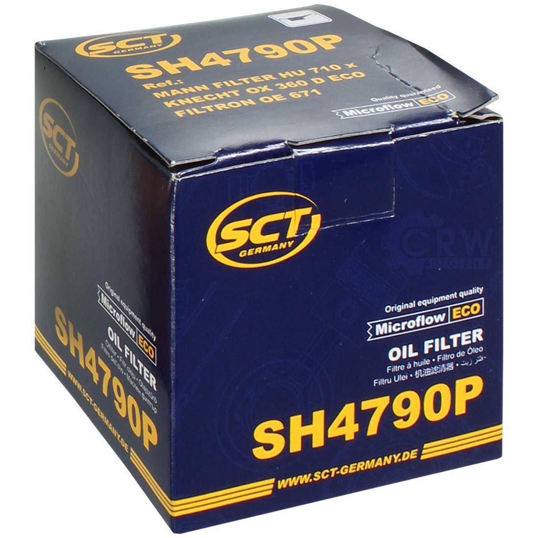 Motoröl Set MANNOL Energy 5W-30 8 Liter + Ölfilter Für Mercedes E-Klasse W210