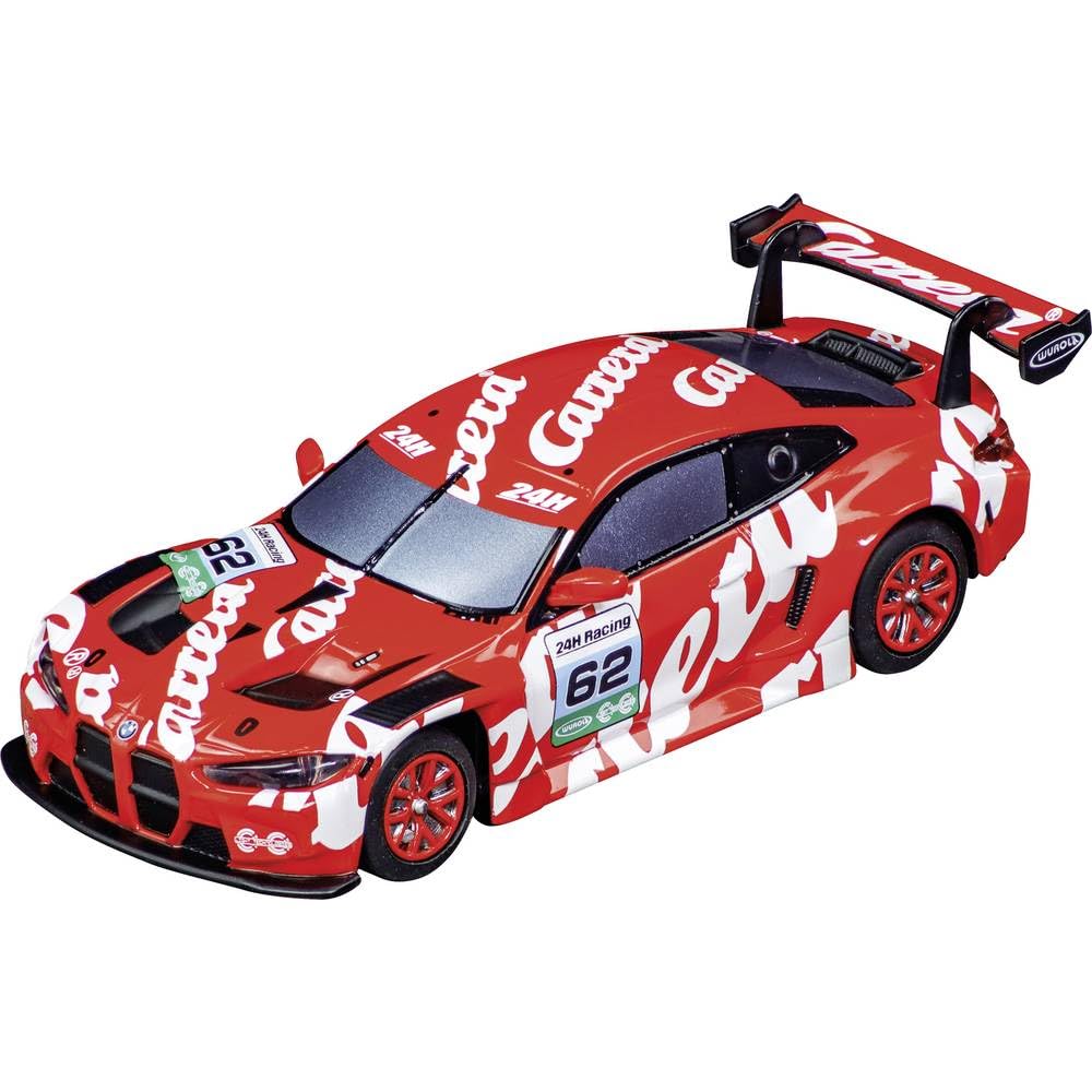 BMW M4 GT3 "Carrera, n.60