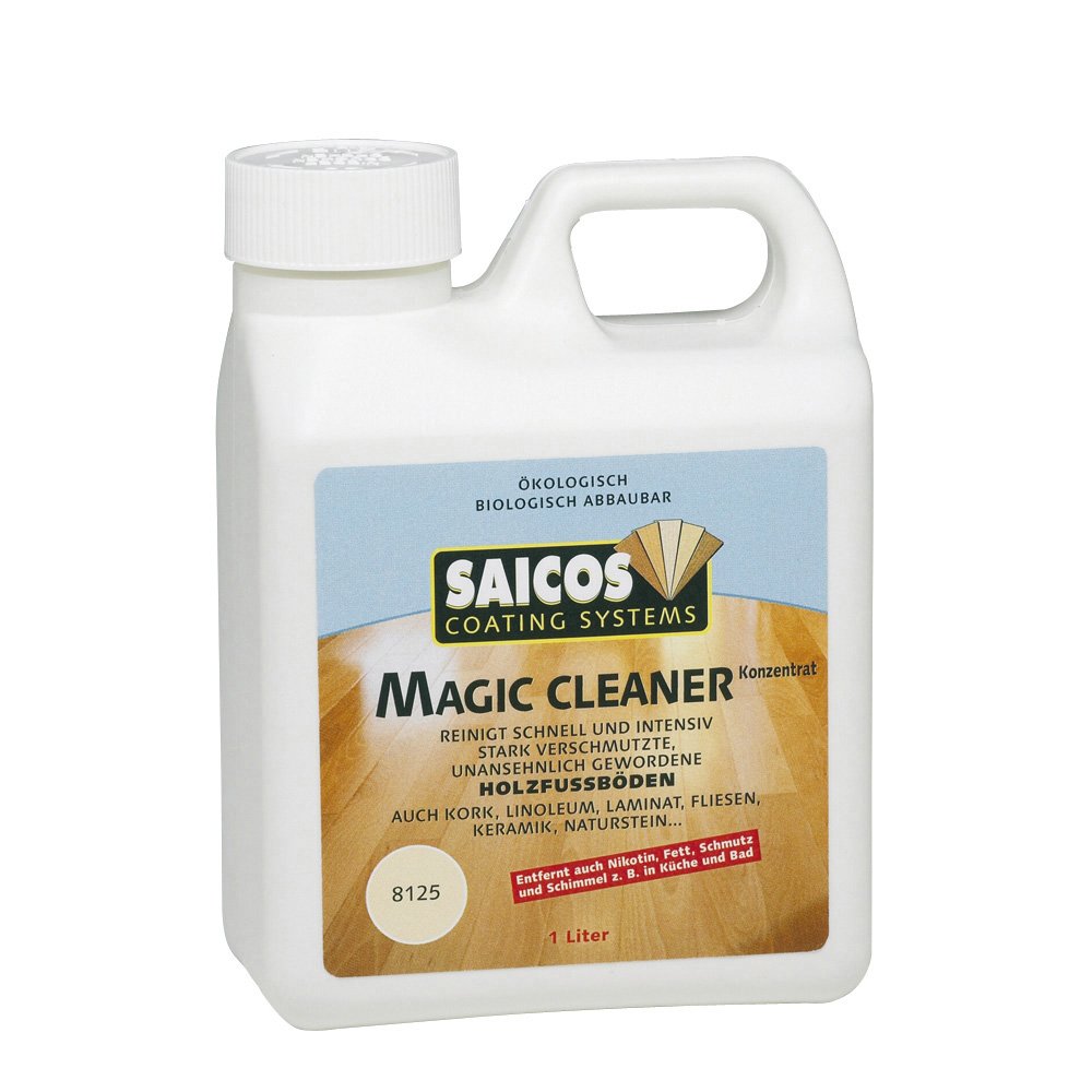 Saicos 8125 409 Magic Cleaner Konzentrat 1.0 l