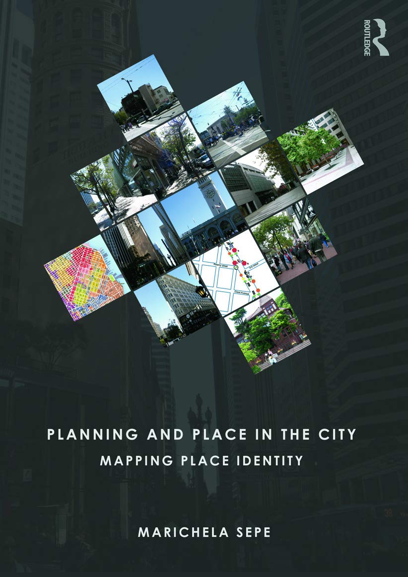 Planning and Place in the City guide cartographie identité urbaine