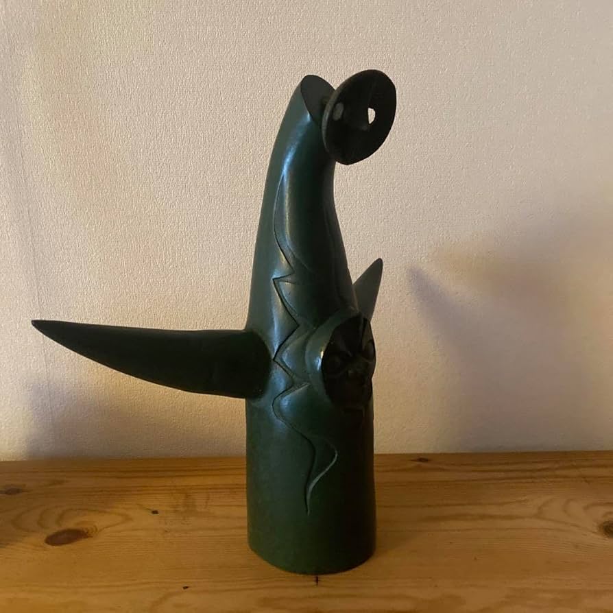 太陽の塔　日本万国博覧会 岡本太郎 ブロンズ 置物 1970 昭和レトロ 大阪万博 太陽の塔 1970年 岡本太郎 ブロンズ像 非売品