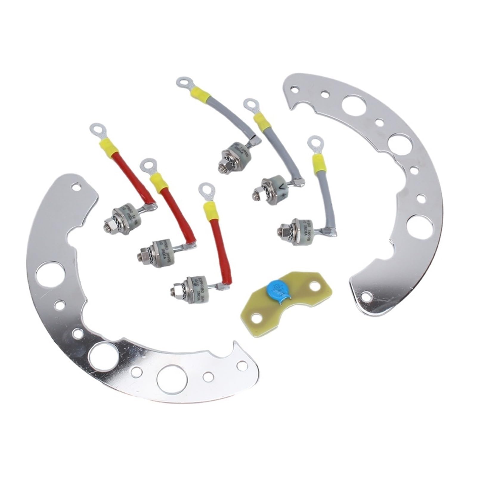 Pont de diode LSA46.2 pour alternateur avec varistance absorbeur