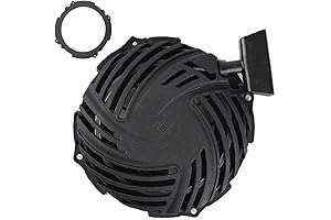 Zeekee Recoil Pull Starter for Troy-Bilt Lawnmowers