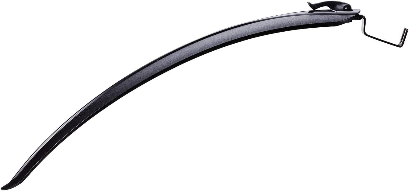 BBB Mudguard Roadp Red Ector 2