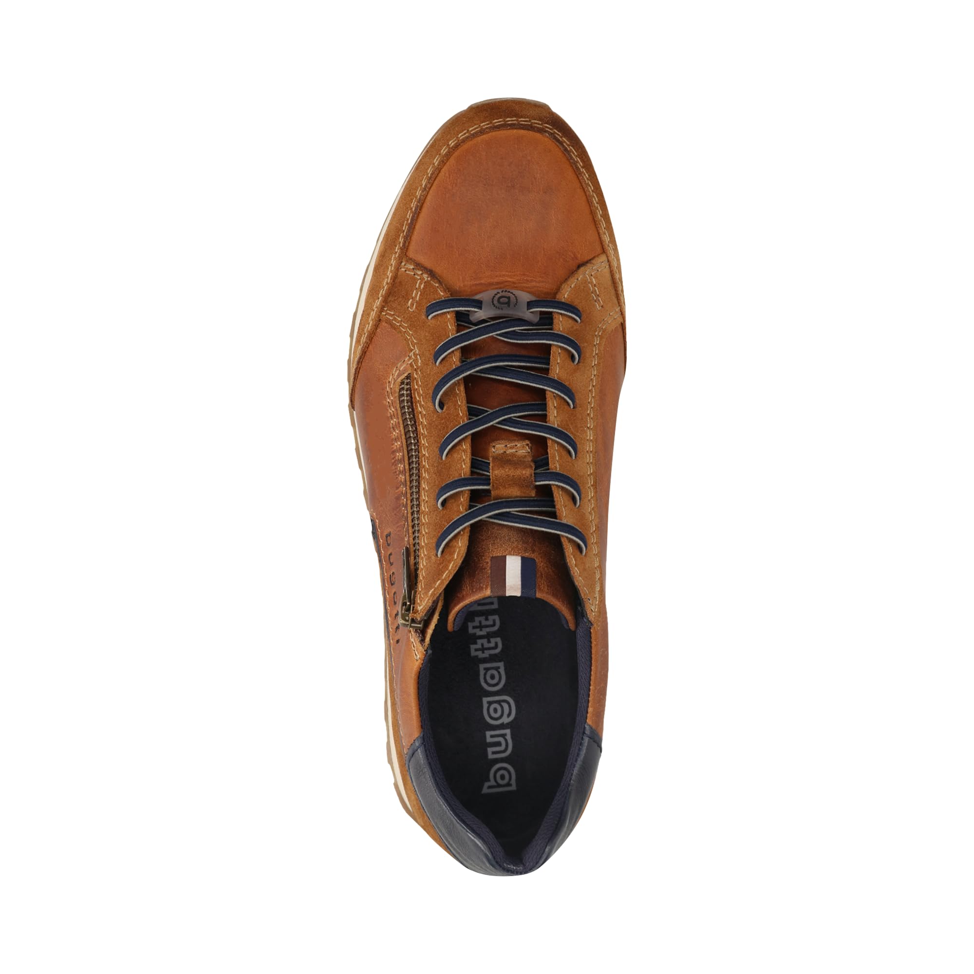 Bugatti 332-aos61 Scarpe basseUomo