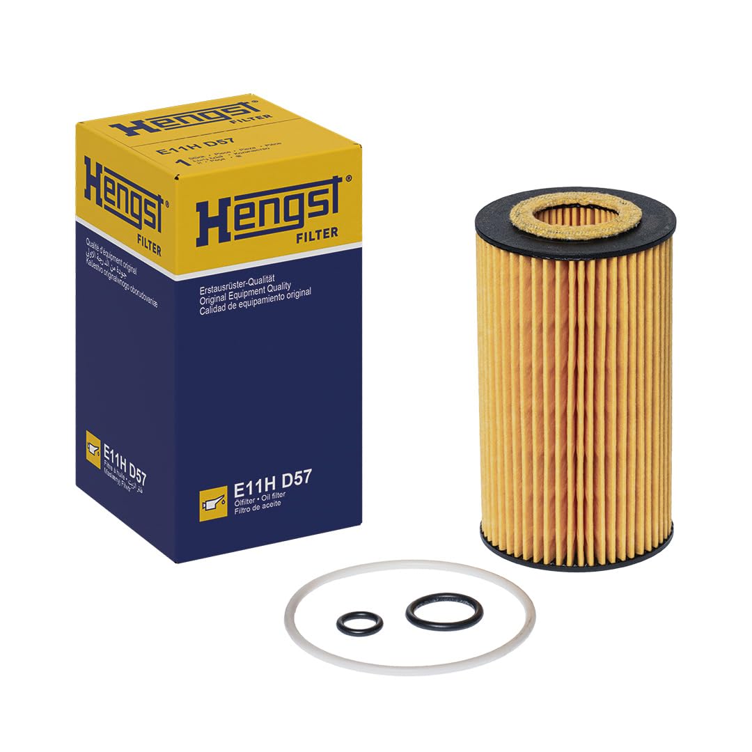 OIL FILTER E11H D57 FOR JEEP GRAND/CHEROKEE/Mk/II MERCEDES-BENZ C-CLASS/Sport