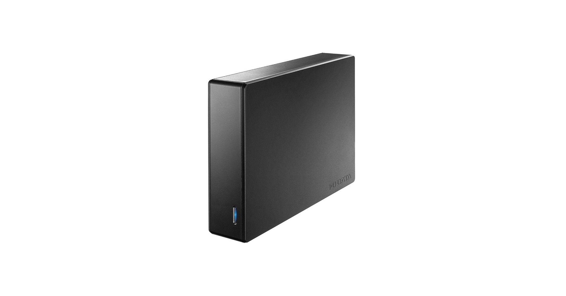 IODATA HDJA-UT2RW USB3.1 Gen1 (USB3.0) / 2.0対応外付けハードディスク（WD Red採用 / 電源内蔵モデル）2TB Amazon | I/Oデータ USB 3.1 Gen 1（USB 3.0）/2.0対応 外付け