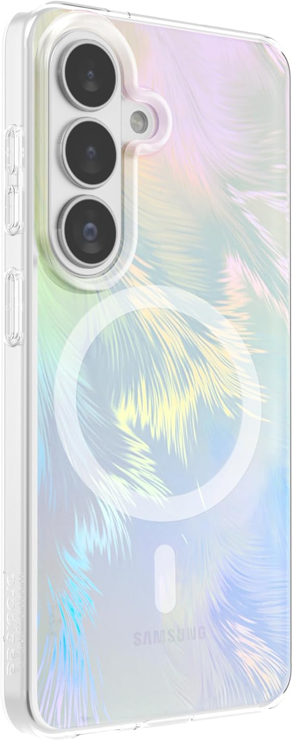 Prodigee Galaxy S26 Case, Pampas Ice