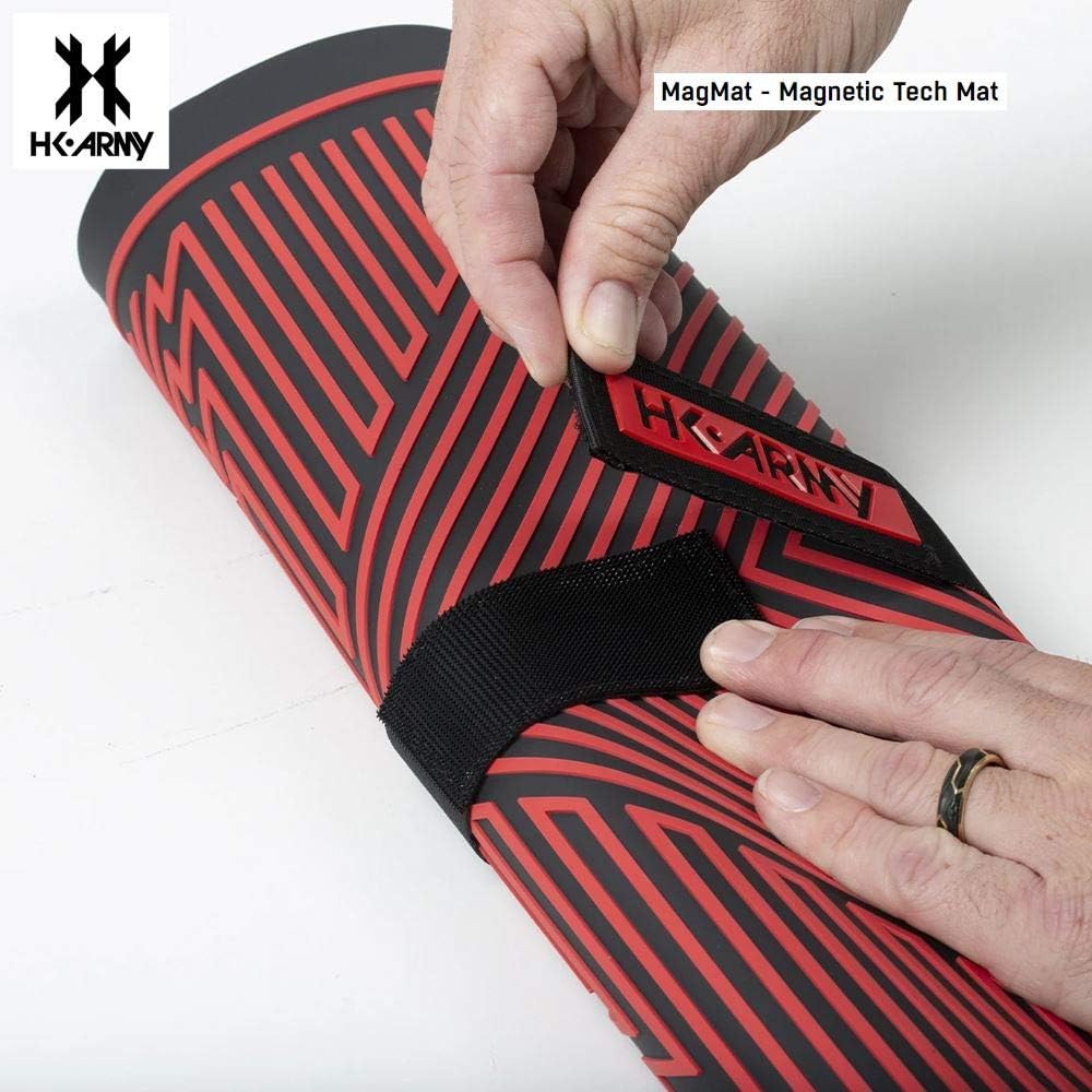 HK Army MagMat Magnetic Tech Mat