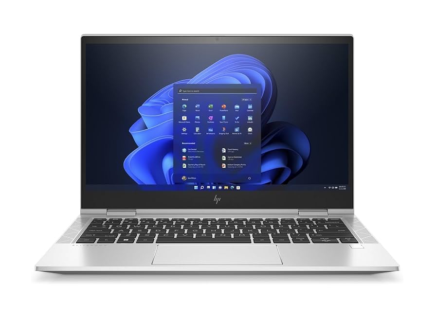 HP EliteBook 830G8 / i5 / 256GB / 13.3型 Amazon.com: HP 13.3