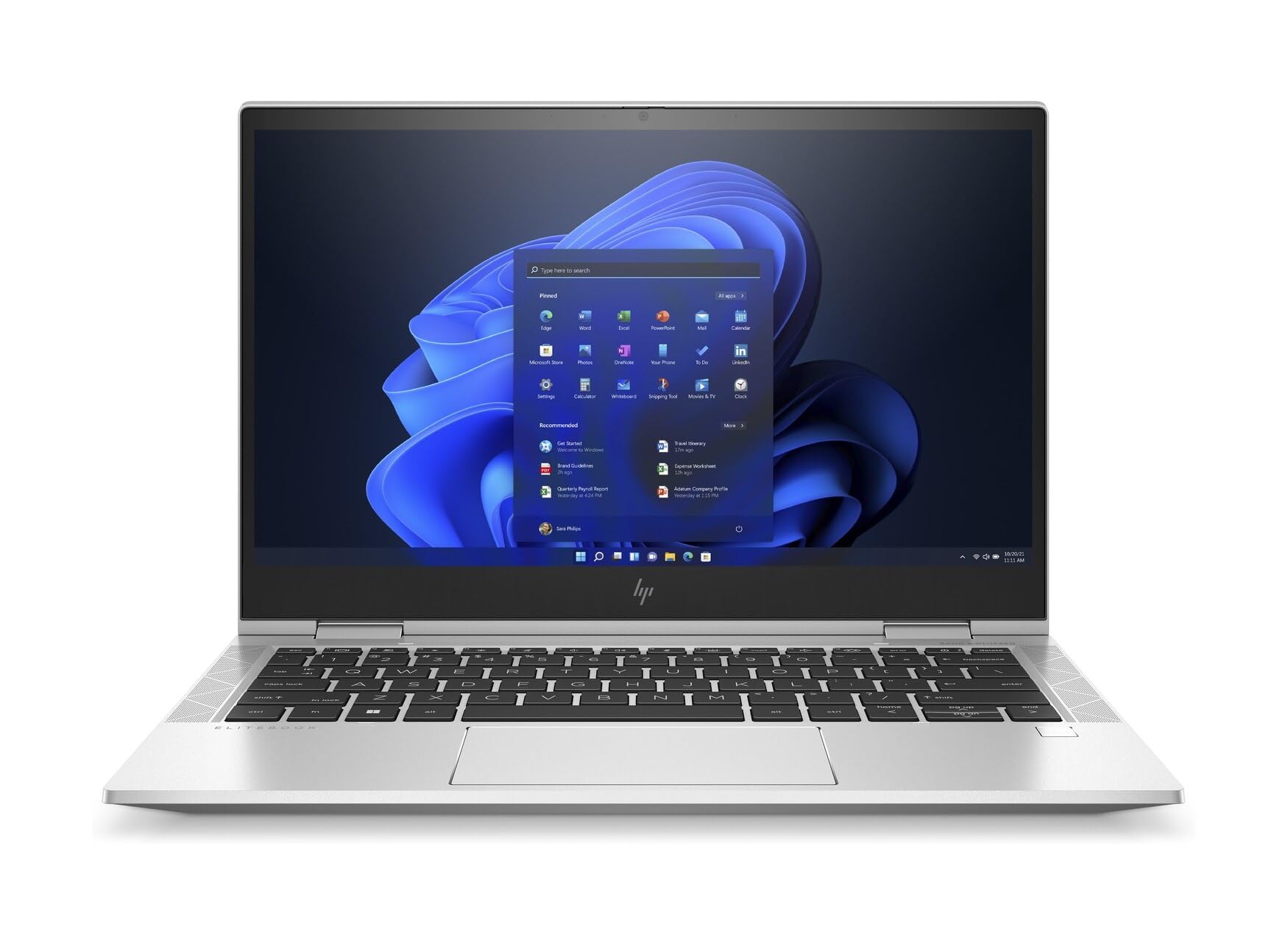 Amazon.com: HP Elitebook X360 830 G8 13.3