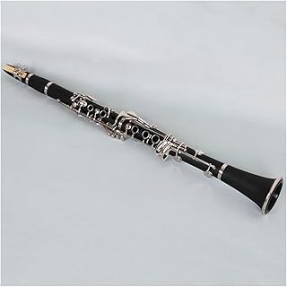 B-flat Clarinet Instrument For Beginners Adult Grade Examination Performance Universal Clarinet for Beginner