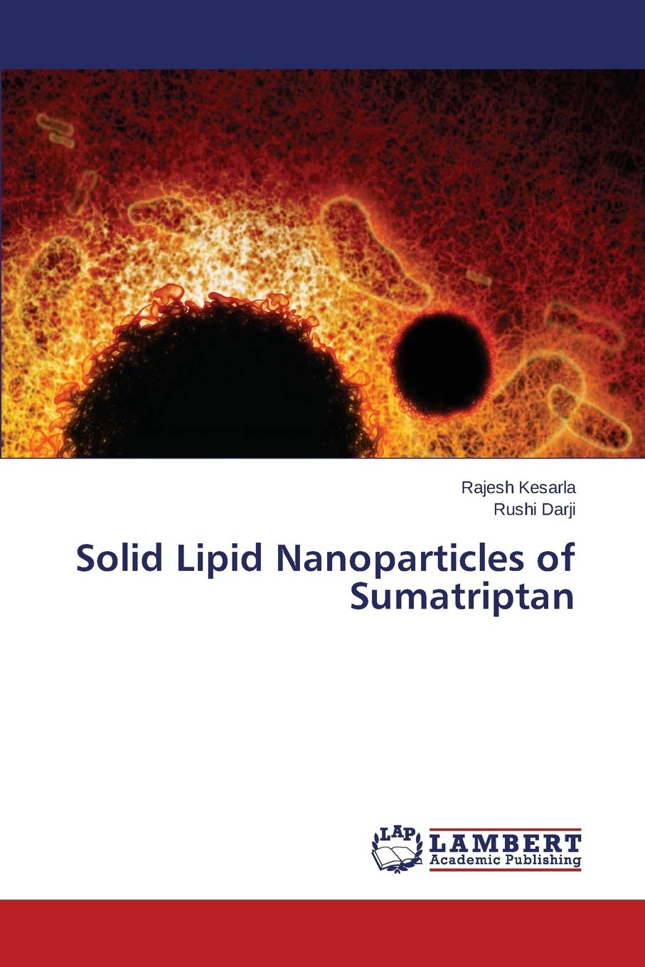 Solid Lipid Nanoparticles of Sumatriptan