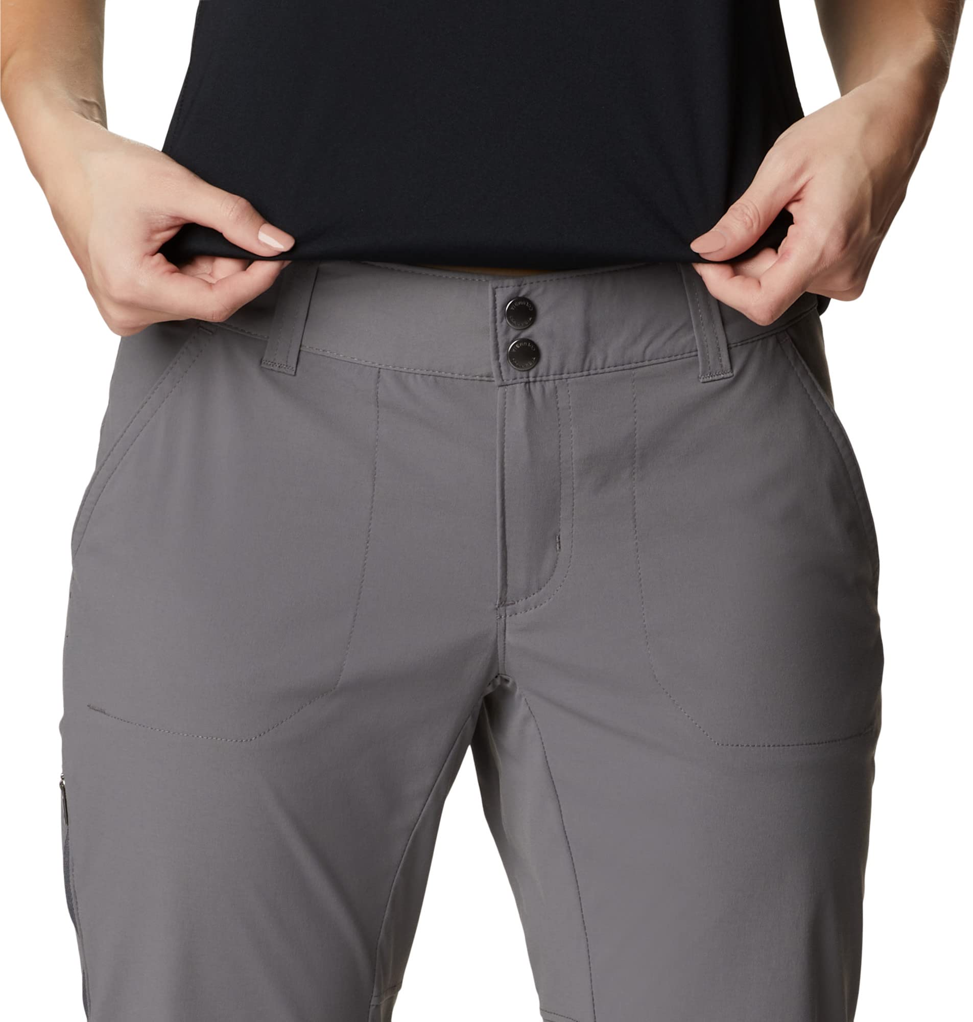 Columbia Saturday Trail, Pantalon de randonnée Femme