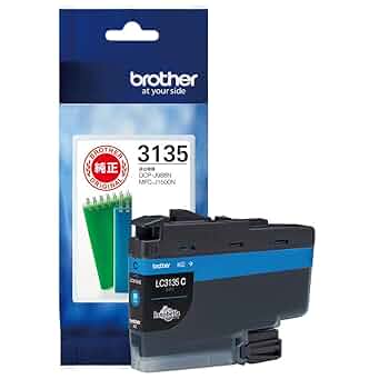 brother 純正インクカートリッジ　3139 Amazon.co.jp: 【brother純正】インクカートリッジマゼンタ