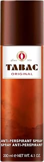 Tabac Deo Anti-Perspirant Vapo 200 Ml