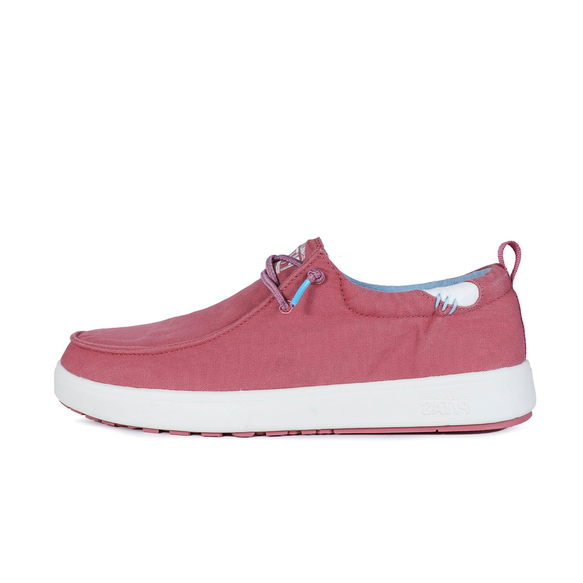 WALK IN PITAS | Biarritz | Mocassini Uomo per L'Estate | Scarpe da Barca Estive | Sportive Uomo | Sneakers Casual | Scarpa da Vela | Calzatura Senza Lacci | Scarpe Walkinpitas